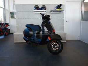 VESPA - GTS 125