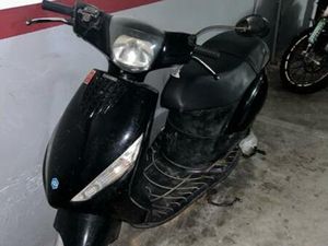 PIAGGIO - ZIP SP