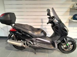 YAMAHA - YP MAJESTY 125