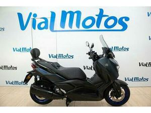 YAMAHA - XMAX 300