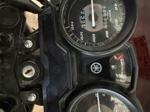 YAMAHA - YBR 125 4T