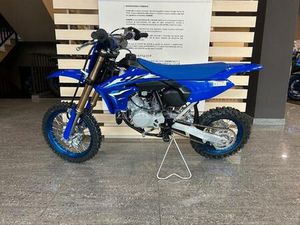 YAMAHA - YZ 65