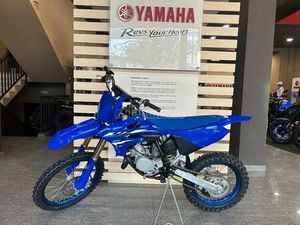 YAMAHA - YZ 85