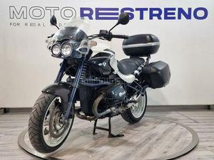 BMW - R 1150 R ROCKSTER