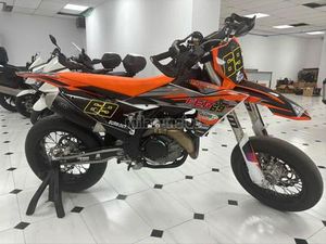 KTM - 450 SMR