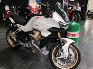 MOTO GUZZI - V100 MANDELLO