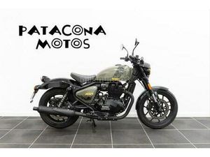 ROYAL ENFIELD - SHOTGUN 650