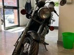 KAWASAKI EL 252 ELIMINATOR