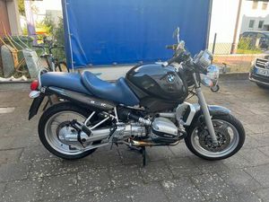 BMW R850R TYP 259 WIE NEU