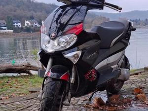 GILERA RUNNER C46 SP50