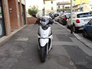 KYMCO PEOPLE GT300I PEOPLE GT 300I