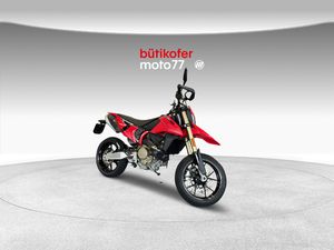698 HYPERMOTARD MONO ABS 35KW