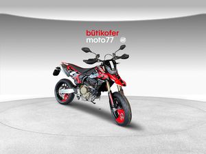 698 HYPERMOTARD RVE MONO ABS