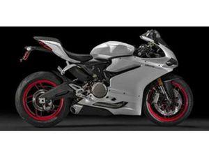 2016 DUCATI 959 PANIGALE