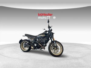 803 SCRAMBLER FULL THR. ABS