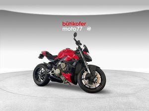 1100 STREETFIGHTER V4 ABS