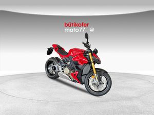 1100 STREETFIGHTER V4 S ABS