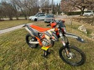 KTM 250 EXC-F 2023