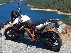 KTM 990 990 SMR
