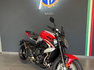 BRUTALE 800 RR OTTANTESIMO