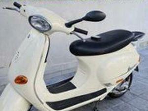 VESPA ET2 50 CC - ANNO 1998