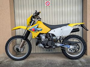 DR-Z 400 S
