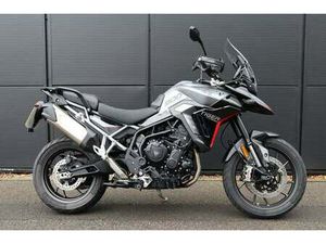 TRIUMPH TIGER 900 GT PRO FOR SALE IN WEST BYFLEET