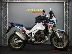 HONDA CRF1100L AFRICA TWIN DCT ADVENTURESPORTS — MOTOREN | HONDA — MARKTPLAATS