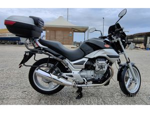 MOTO GUZZI BREVA 750 FULL OPTIONAL PREZZO INVERNO