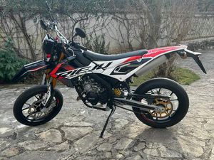 RIEJU MRT 50 SM PRO E5+,098285984, 2025 GOD.