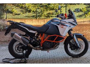 KTM 1090 ADVENTURE R LEGGERE DESCRIZIONE