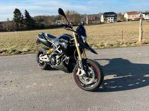 APRILIA DORSODURO 1200 **TÜV 09/2026**
