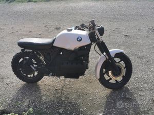 BMW K100