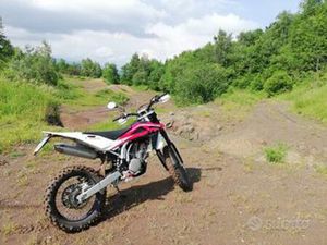 HUSQVARNA TE 510 - 2008