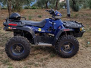 POLARIS SPORTSMAN