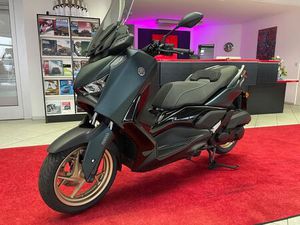 YAMAHA X-MAX 125 TECH MAX 2023 MIT SMART-KONNEKTIVITÄT