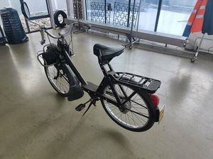 SOLEX 3800 CANTON SOLEURE -