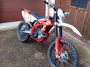 BETA RR 390 ENDURO MY15 (NO EXC, FE, TE)