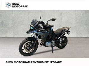 BMW F 750 GS