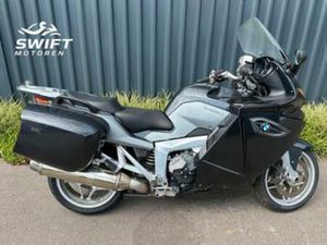 BMW K 1200 GT (BJ 2006) 110839KM INRUILEN MOGELIJK INRUILEN — MOTOREN | BMW — MARKTPLAATS