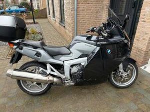 BMW K 1200 GT TOERMOTOR — MOTOREN | BMW — MARKTPLAATS