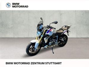 BMW R 1250 R 1. HAND, TOP ZUSTAND, AKRA