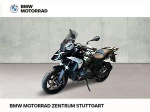 BMW R 1300 GS 1. HAND, ASA , ADAPT. HÖHE