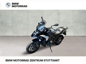 BMW R 1300 GS 1. HAND, INNO PAKET , ADAPT. H