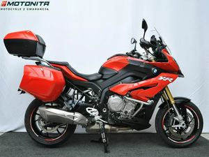 BMW XR BMW S1000XR 2016, GWARANCJA MOTONITA PODKOWA LEŚNA