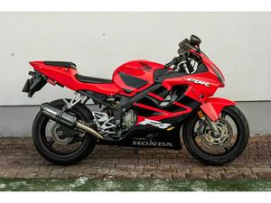 HONDA CBR 600 F4I 2002 SPORT PC 35 RATY TRANSPORT NAJWIĘKSZY WYBÓR W PL RADOM