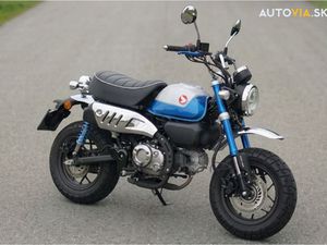 HONDA MONKEY