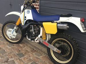 HUSQVARNA 240 WR 1988