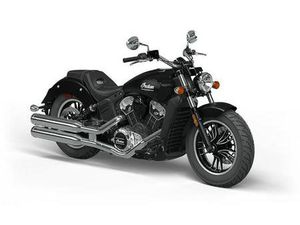 2022 INDIAN MOTORCYCLE SCOUT® ABS