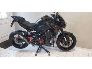 KAWASAKI Z 900